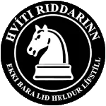 Hviti Riddarinn