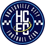 Huntsville City