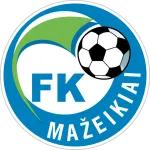 Mažeikiai