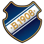 B 1908