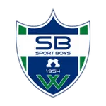 Sport Boys