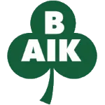 Bergnasets Aik