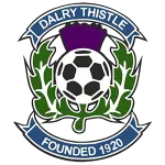 Dalry Thistle