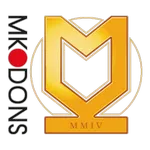 MK Dons (K)