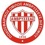 Amvrysseas