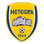 Meteora