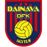 Dfk Dainava