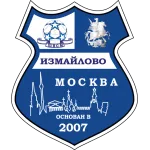 Izmailovo II