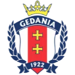 Gedania Gdansk