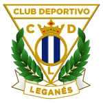 CD Leganes II