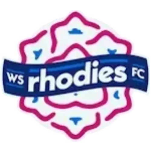 WS Rhodies