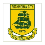 Rockingham City