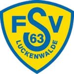 Luckenwalde