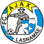 Ajax Tallinna U19