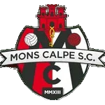 Mons Calpe Yucatán