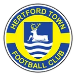 Hertford Town