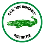 Los Caimanes