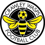 Crawley (K)