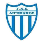 Aiginiakos