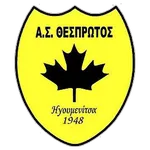 Thesprotos