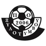 Xylotympou