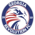 Georgia Revolution