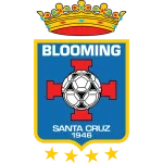 Blooming U20