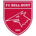 Hell Hunt