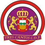 Tres Cantos (K)