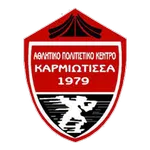 Karmiotissa P.