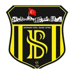 Bayburt ÖİS