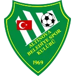Altınova Bld