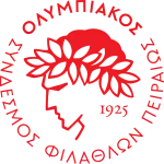 Olympiakos Piraeus U20