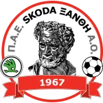 Xanthi