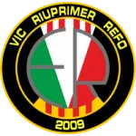 Vic Riuprimer (K)