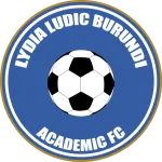 Lydia Ludic