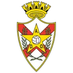 Oliveirense U19