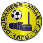 Drumaness Mil.