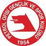 Petrol Ofisi