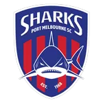 Melb. Sharks