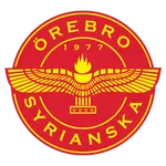 Orebro Syri