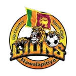 Upcountry Lions