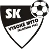 Vysoke Myto