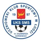 UKS Lodz (K)