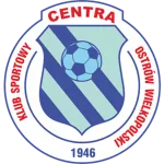 Centra Ostrów