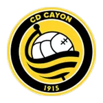 CD Cayon