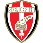 Skenderbeu