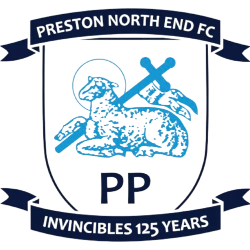 Preston U21