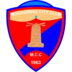 Mogadishu City