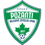 Pozantı Bld